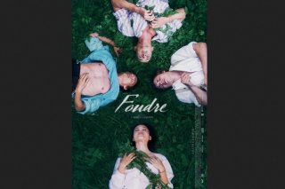 Le film Foudre a été tourné dans le Haut-Valais